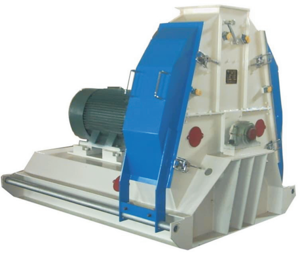 SCQY系列料粒初清篩