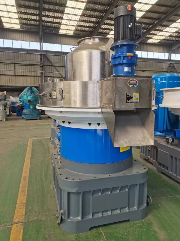 木屑顆粒機(jī)