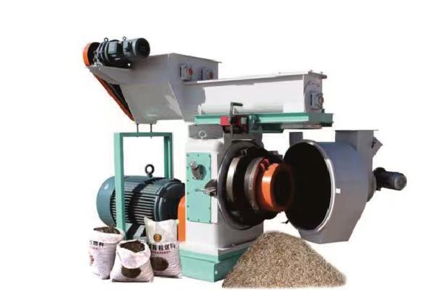 木屑顆粒機(jī)