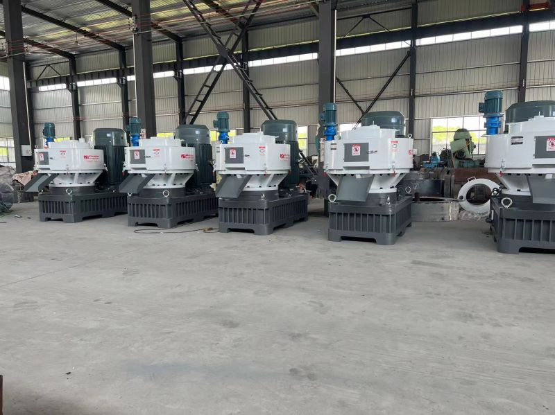 木屑顆粒機(jī)