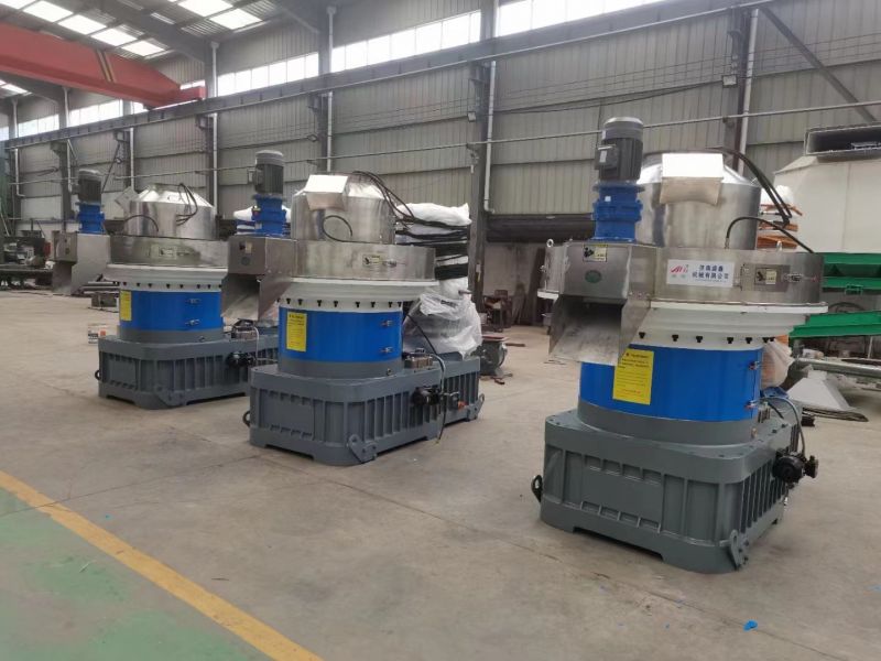 木屑顆粒機(jī)