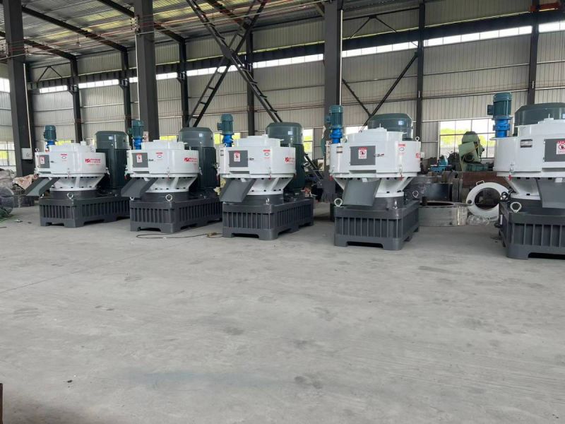 木屑顆粒機(jī)