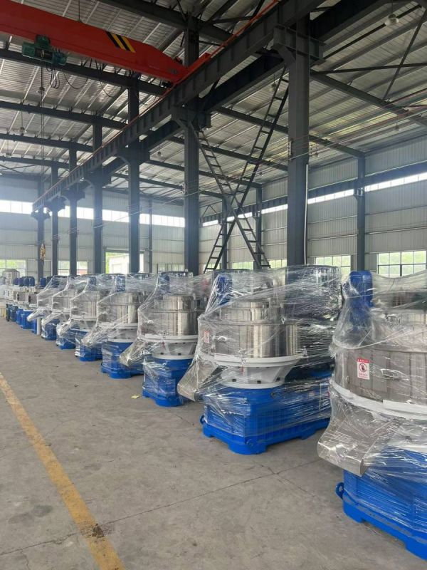 木屑顆粒機(jī)